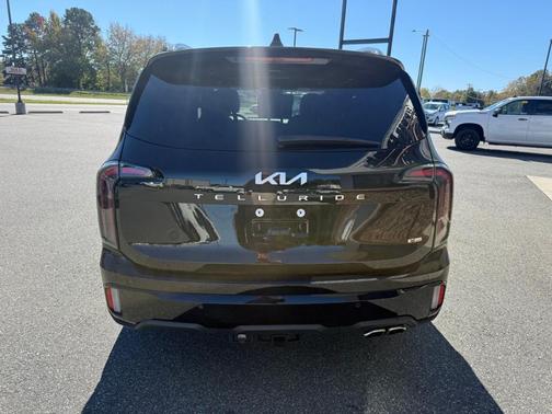 2024 Kia Telluride SX-Prestige X-Pro
