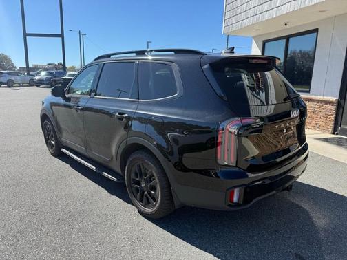 2024 Kia Telluride SX-Prestige X-Pro