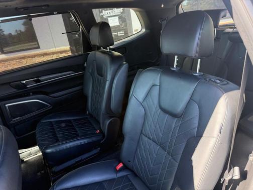 2024 Kia Telluride SX-Prestige X-Pro