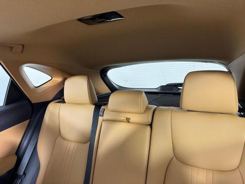 2025 Lexus NX 250 Premium