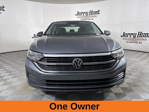 2024 Volkswagen Jetta 1.5T S
