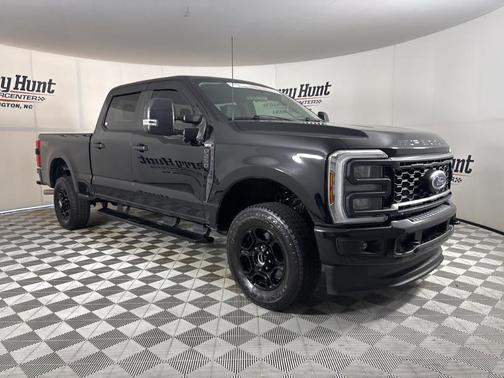 2024 Ford F-250 XL