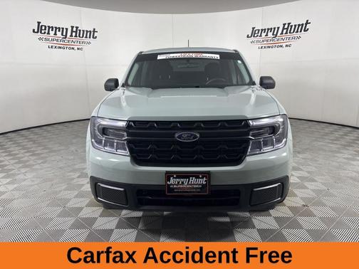 2024 Ford Maverick XL