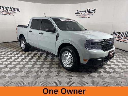 2024 Ford Maverick XL