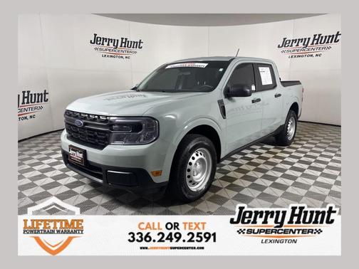 2024 Ford Maverick XL