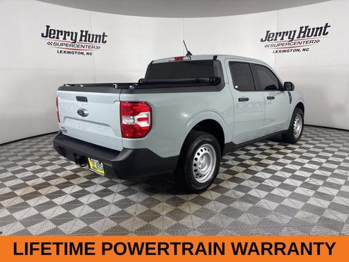 2024 Ford Maverick XL