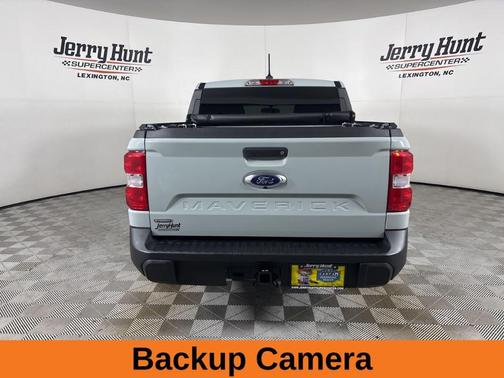 2024 Ford Maverick XL