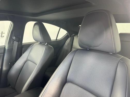 2024 Lexus IS 350 F Sport