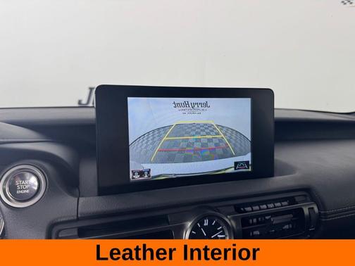 2024 Lexus IS 350 F Sport