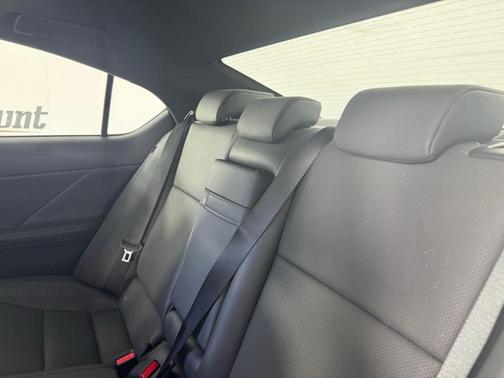 2024 Lexus IS 350 F Sport