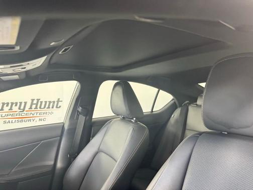 2024 Lexus IS 350 F Sport