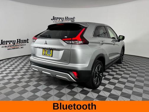 2024 Mitsubishi Eclipse Cross SE