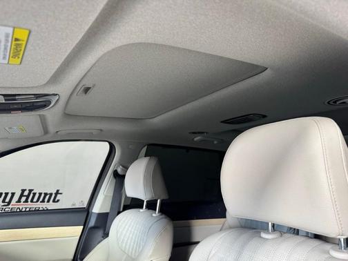 2025 Hyundai PALISADE Limited