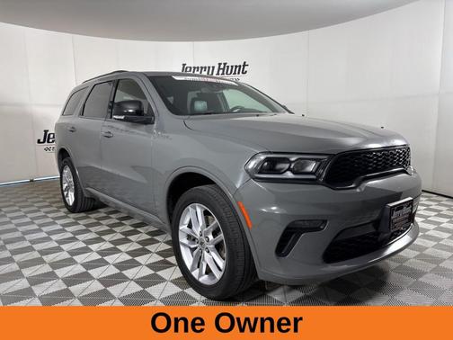 2023 Dodge Durango GT