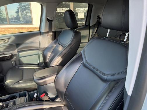 2023 Ford Maverick Lariat