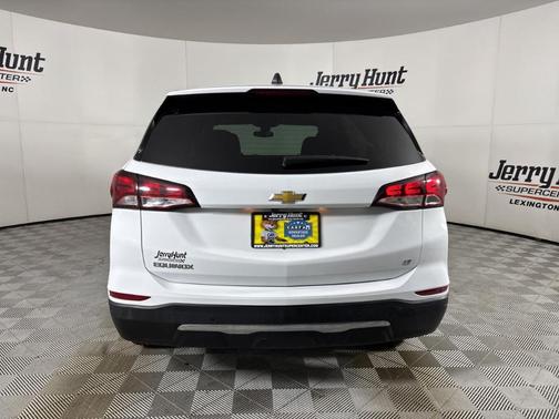 2022 Chevrolet Equinox 2LT