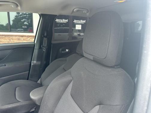 2019 Jeep Renegade Sport