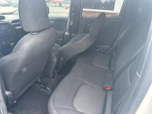 2019 Jeep Renegade Sport