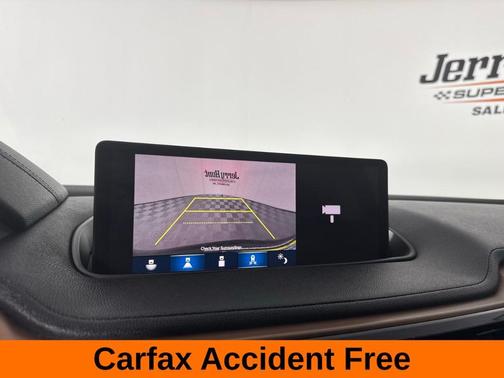 2022 Acura MDX Base