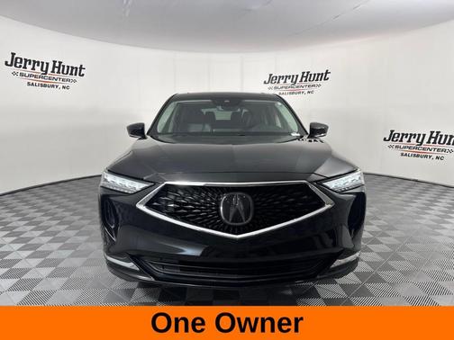 2022 Acura MDX Base