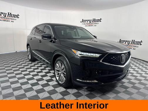 2022 Acura MDX Base