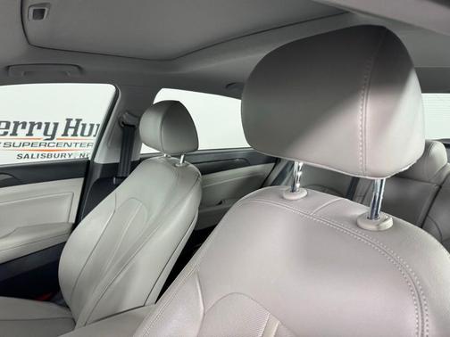 2019 Hyundai SONATA Limited
