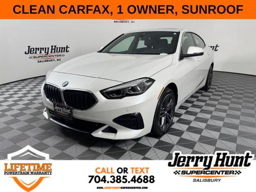 2024 BMW 228 Gran Coupe i xDrive
