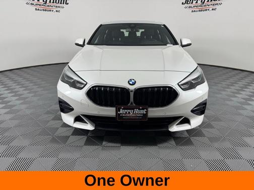2024 BMW 228 Gran Coupe i xDrive
