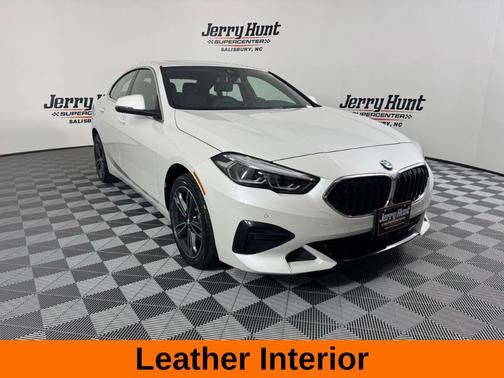 2024 BMW 228 Gran Coupe i xDrive
