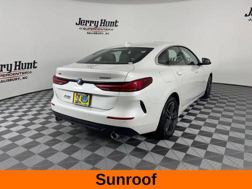 2024 BMW 228 Gran Coupe i xDrive