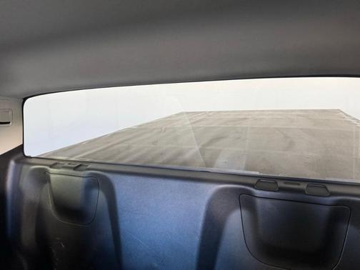 2019 Chevrolet Colorado WT