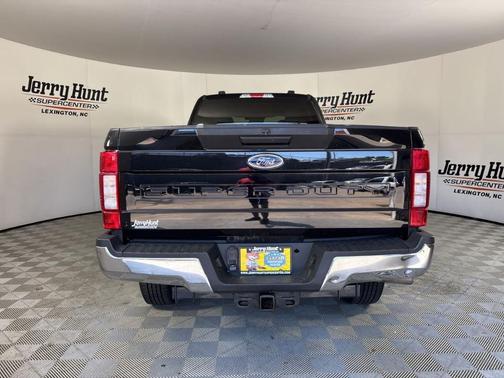 2021 Ford F-250 XLT