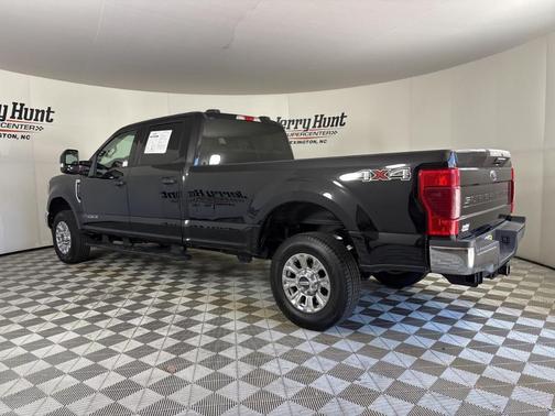 2021 Ford F-250 XLT