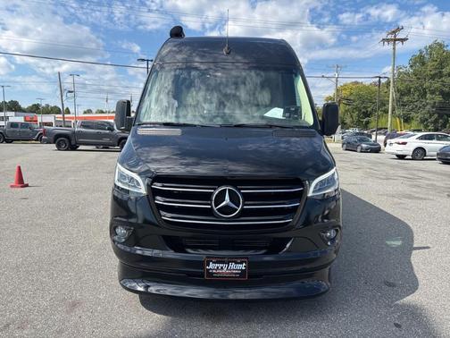 2022 Mercedes-Benz Sprinter 3500XD High Roof