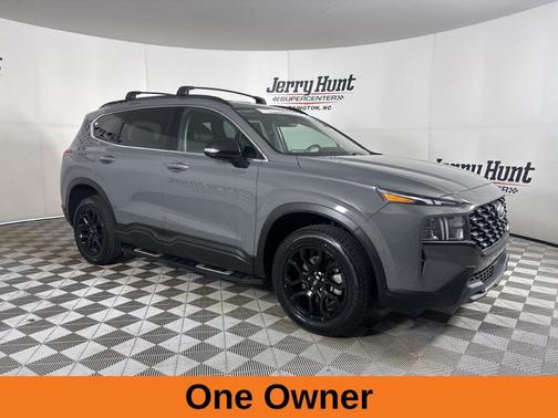 2023 Hyundai SANTA FE XRT