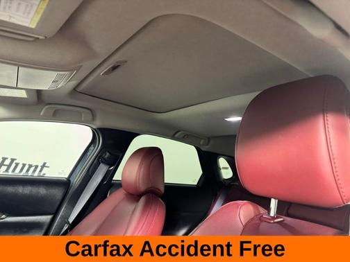 2025 Mazda CX-30 2.5 S Carbon Edition