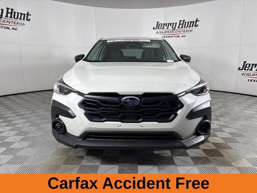 2024 Subaru Crosstrek Base