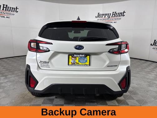 2024 Subaru Crosstrek Base