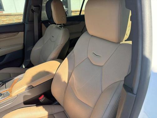 2025 Cadillac CT5 Premium Luxury RWD