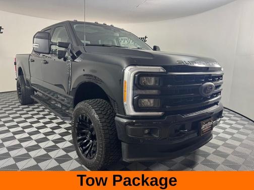 2023 Ford F-250 Lariat