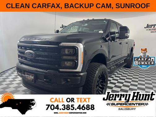 2023 Ford F-250 Lariat