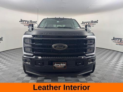 2023 Ford F-250 Lariat