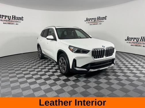 2025 BMW X1 xDrive28i