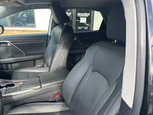 2020 Lexus RX 350 Base