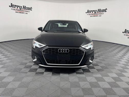 2024 Audi A3 40 Premium