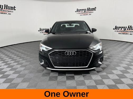 2024 Audi A3 40 Premium