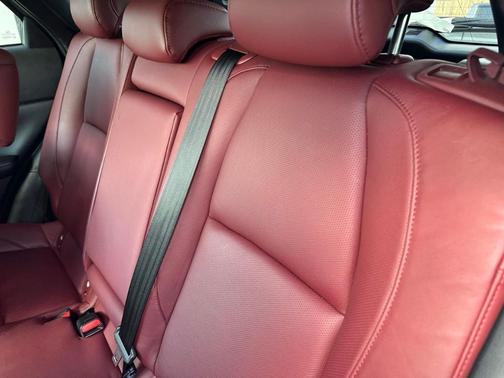 2025 Mazda CX-30 2.5 S Carbon Edition