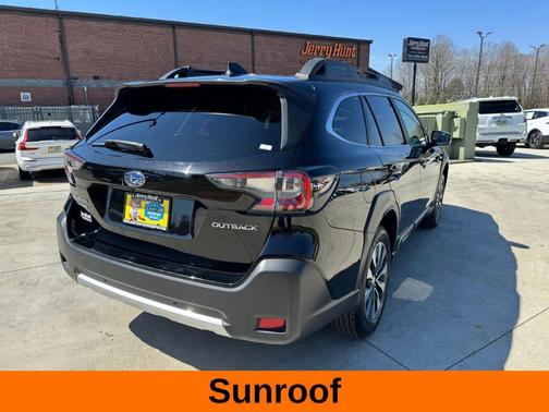 2024 Subaru Outback Limited
