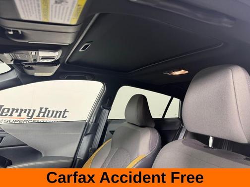 Crystal White Pearl 2024 Subaru Crosstrek Sport