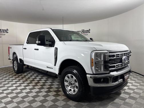 2024 Ford F-250 XLT
